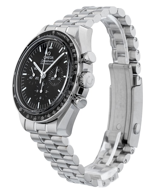 Omega Speedmaster Moonwatch Professional 310.30.42.50.01.002 Image 2